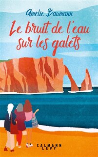 Couverture_Le bruit de l'eau sur les galets
