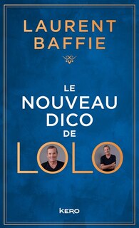 Front cover_Le nouveau dico de Lolo