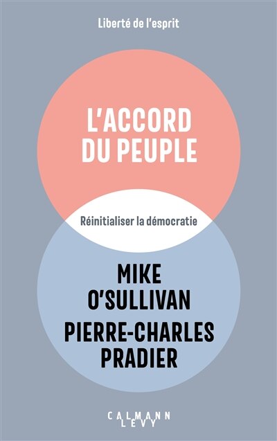 Front cover_L' accord du peuple