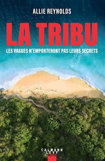 Front cover_LA TRIBU