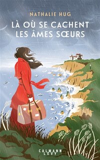 Couverture_Là où se cachent les âmes soeurs