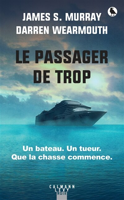 Couverture_Le passager de trop