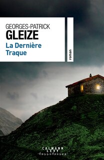 Front cover_La dernière traque