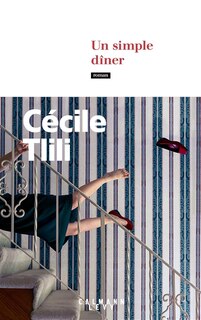 Front cover_Un simple dîner