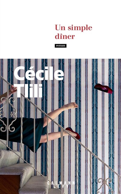 Front cover_Un simple dîner