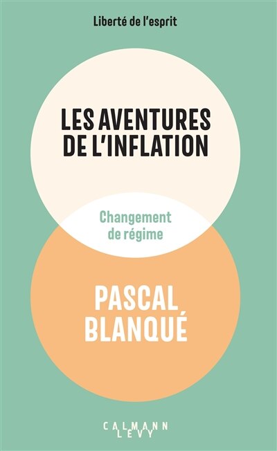 Couverture_Les aventures de l'inflation