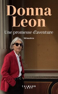 Couverture_Une promesse d'aventure