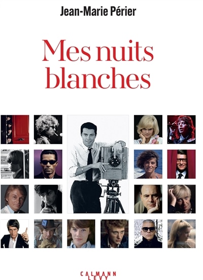 Front cover_Mes nuits blanches