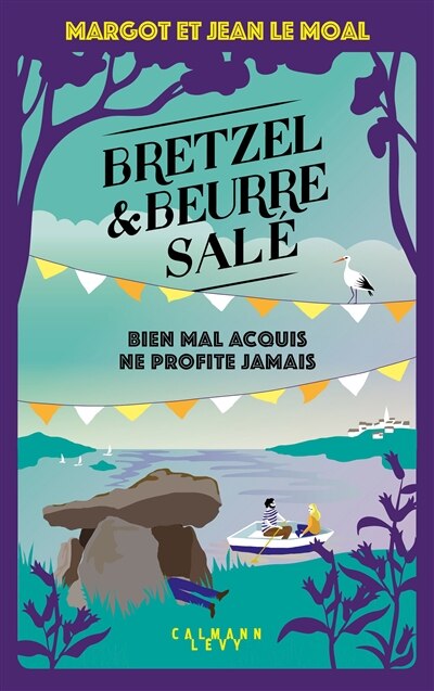 Front cover_Bien mal acquis ne profite jamais