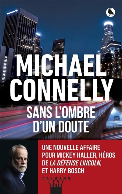Front cover_Sans l'ombre d'un doute