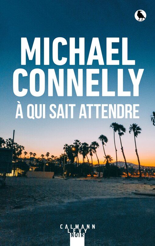 Front cover_À QUI SAIT ATTENDRE