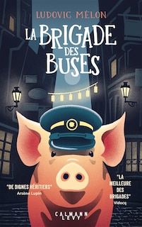Couverture_La brigade des buses
