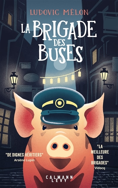 Couverture_La brigade des buses