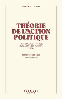 Couverture_Th&eacute;orie de l'action politique