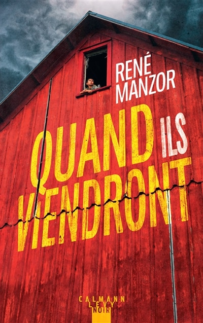 Front cover_Quand ils viendront