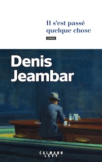 Front cover_Il s'est passé quelque chose