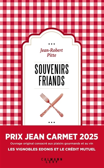 Front cover_Souvenirs friands