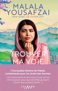 Couverture_Trouver ma voie