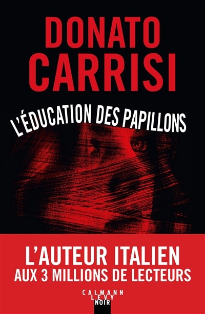 Front cover_L'EDUCATION DES PAPILLONS