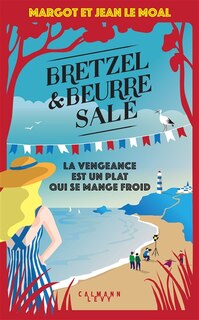 Front cover_La vengeance est un plat qui se mange froid
