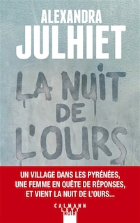 Couverture_La nuit de l'ours
