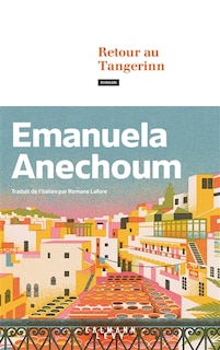 Front cover_Retour au Tangerinn
