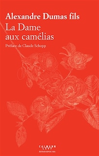 Couverture_La dame aux camélias