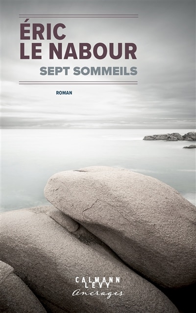 Front cover_Sept sommeils