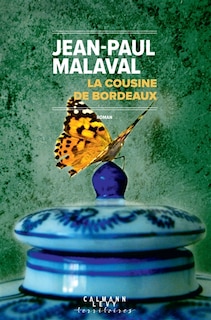 Couverture_La cousine de Bordeaux