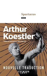 Front cover_Spartacus