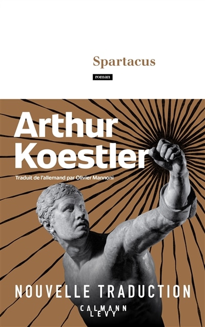 Front cover_Spartacus