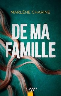 Couverture_De ma famille