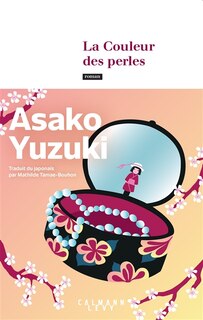 Couverture_La couleur des perles