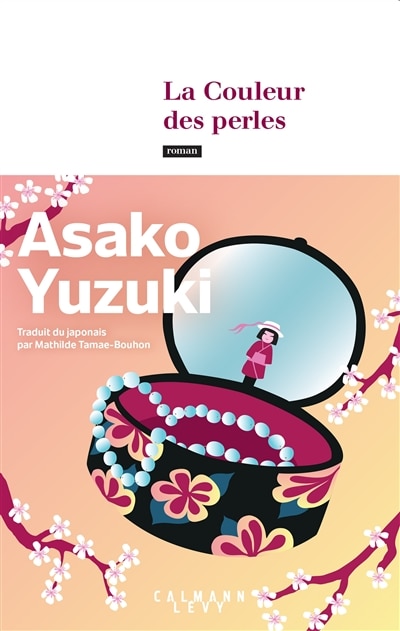 Couverture_La couleur des perles