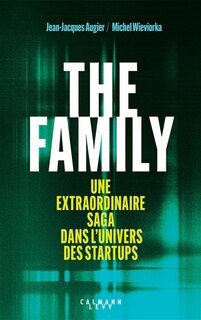 Front cover_The family