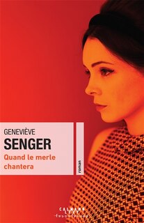 Front cover_Quand le merle chantera