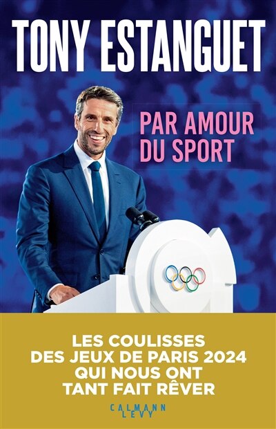 Couverture_Par amour du sport