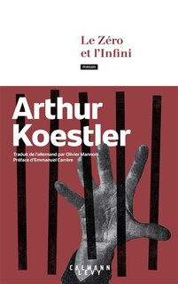 Front cover_Le z&eacute;ro et l'infini