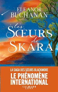 Front cover_Les soeurs de Skara