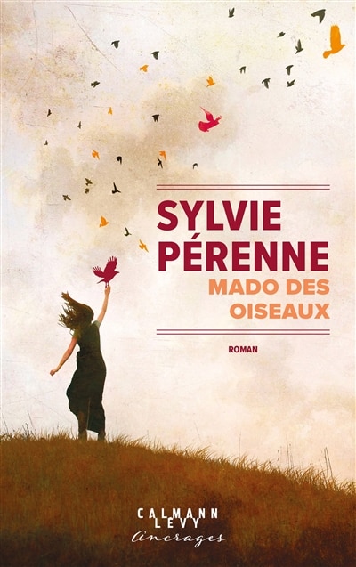 Front cover_Mado des oiseaux