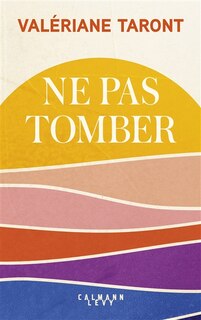 Couverture_Ne pas tomber
