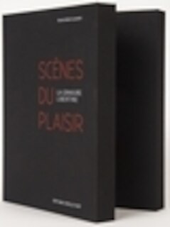 Front cover_Scènes du plaisir : la gravure libertine