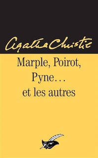 Couverture_Marple, Poirot, Pyne