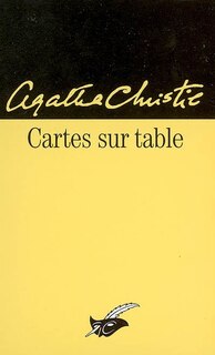 Front cover_CARTES SUR TABLE