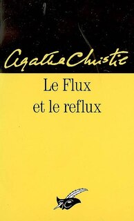 Front cover_LE FLUX ET LE REFLUX