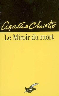 Front cover_Le miroir du mort