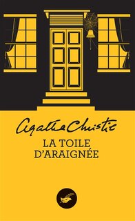 Front cover_La toile d'araignée