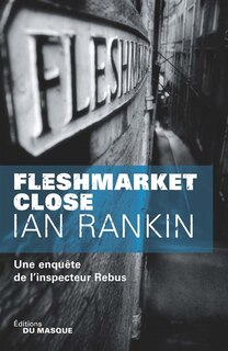 Couverture_Fleshmarket Close