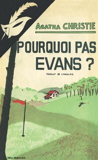 Couverture_Pourquoi pas Evans ?