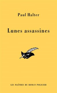 Front cover_LUNES ASSASSINES (LES)